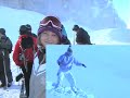 the good, the bad and the skier - movie trailer the good, the bad and the skier - movie trailer