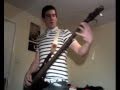 *Full Effects* Exo Politics Bass Cover