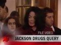 ShowBiz Minute: Neverland, Jackson, Fawcett