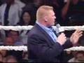 Brock Lesnar at K1