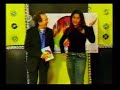 Barros de Alencar e o seu sensacional programa CD na TV!!!!