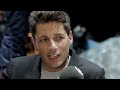Click here to watch this video Bogner People // Interview Reto Lamm