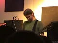 Guthrie Govan - Wonderful Slippery Thing Guthrie Govan - Wonderful Slippery Thing