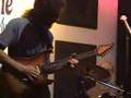 Guthrie Govan - Wonderful Slippery Thing