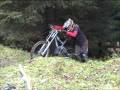 ABERCARN DOWNHILL