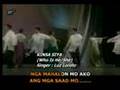 Medley-Old Time Favorites Unforgettable Visayan Love Songs