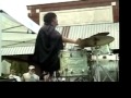 Watch the Pilgrims give the swingin' classic a surfy twist! Shot live in Portland, OR, July 2008.