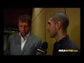 Rated Exclusive: Aleksander Emelianenko Interview