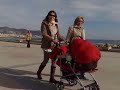 paseo maritimo