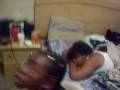 Shim and shad show pt 2