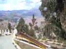 La Paz- nochmal von oben (again from above) La Paz- nochmal von oben (again from above)