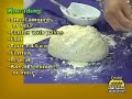 Kneading