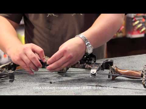 how to attach octane quiver