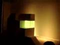 videos de SPFW 08 | OVO DESIGN | HELENA RADESCA + LUCIANO ARAUJO |