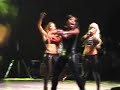 Girlicious \"Stupid Shit\" & \"Like Me\"@Summer Rush(Good View)