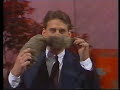 Rocky Racoon David Williamson