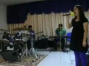 Deus t� �s Bom  Grupo Nova Vida insaio 20/08/2008