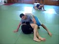 Reinaldo Ribeiro training Reinaldo Ribeiro training