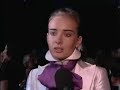 FRANCE, Paris : The first Russian Haute Couture fashion house, IRFE, which opened at the beginning of last century, took advantage of Paris fashion week to reveal its famous 1920's dresses and to showcase Olga Sorokina, the new designer of the fashion house, who has given it a second lease of life.SYNTHE- Olga Sorokina, Designer             DOPESHEETThe first Russian Haute Couture fashion house, IRFE, which opened at the beginning of last century, took advantage of Paris fashion week to showcase Olga Sorokina who revealed for the occasion during a cocktail at the the Palais de Tokyo, her first collection for this label called 