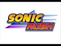 Sonic Rush Music: Ethno Circus (sonic) Sonic Rush Music: Ethno Circus (sonic)