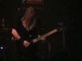 Blinded by Faith - Behind the Placid Mask...