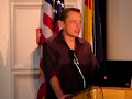 Elon Musk on the future of SpaceX Elon Musk on the future of SpaceX