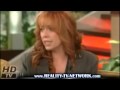 The Bonnie Hunt Show with Mackenzie Phillips // 10/28/2009