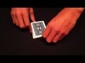 Tri-Emphasis Impromptu Card Trick