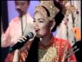 Cindai Live by Siti Nurhaliza
