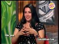 برنامج المقالب حيلهم بينهم حلقة  سمية الخشاب ج 1