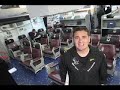 Navy Carrier Squadrons \"Move Along\"