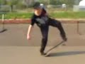 Skit Piter - Jak zrobić ollie?
