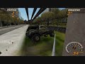 FlatOut2 - Race #2