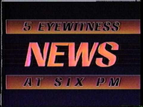 KTVU - Recorded in November & December 1989.