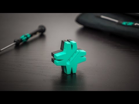 Wera Star - Schraubenzieher magnetisieren & entmagnetisieren