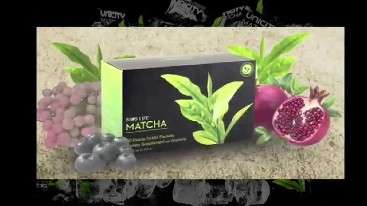 Matcha2Go Bios Life UniCity gesunder EnergyDrink - das neue Fitness- und LifeStyle Getränk - Berlin