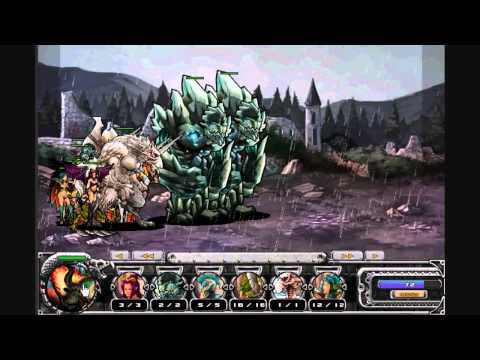 WAR5 - I used Total Screen Recorder to record the game (14 days trials). I'll try to upload all the Trials later.