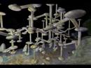 Virtual Art 1 Alien Beach