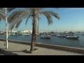 Alexandria, Egypt - Driving around Alexandria HD ...