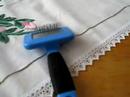 Help me figure out what these dog grooming tools are for!