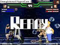 Team Salami vs. Team Raiden Fighters (JudgeSpear)