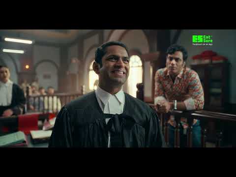 EatSure-Foodcourt On An App