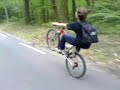 velo foret fausse repose