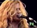 Megadeth - Lucretia (Live, 1992)