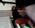 Joey Vs. Treadmill
