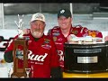 Tribute to Dale Jr and #8 Bud car..