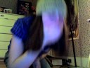 2 Girls 1 Finger Reaction...puking ensues. 3
