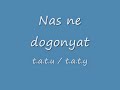 nas ne dogonyat nas ne dogonyat