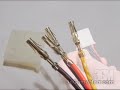 #411 - Vantec Cable Sleeving Kits (Part 1)