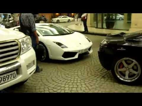 Lamborghini